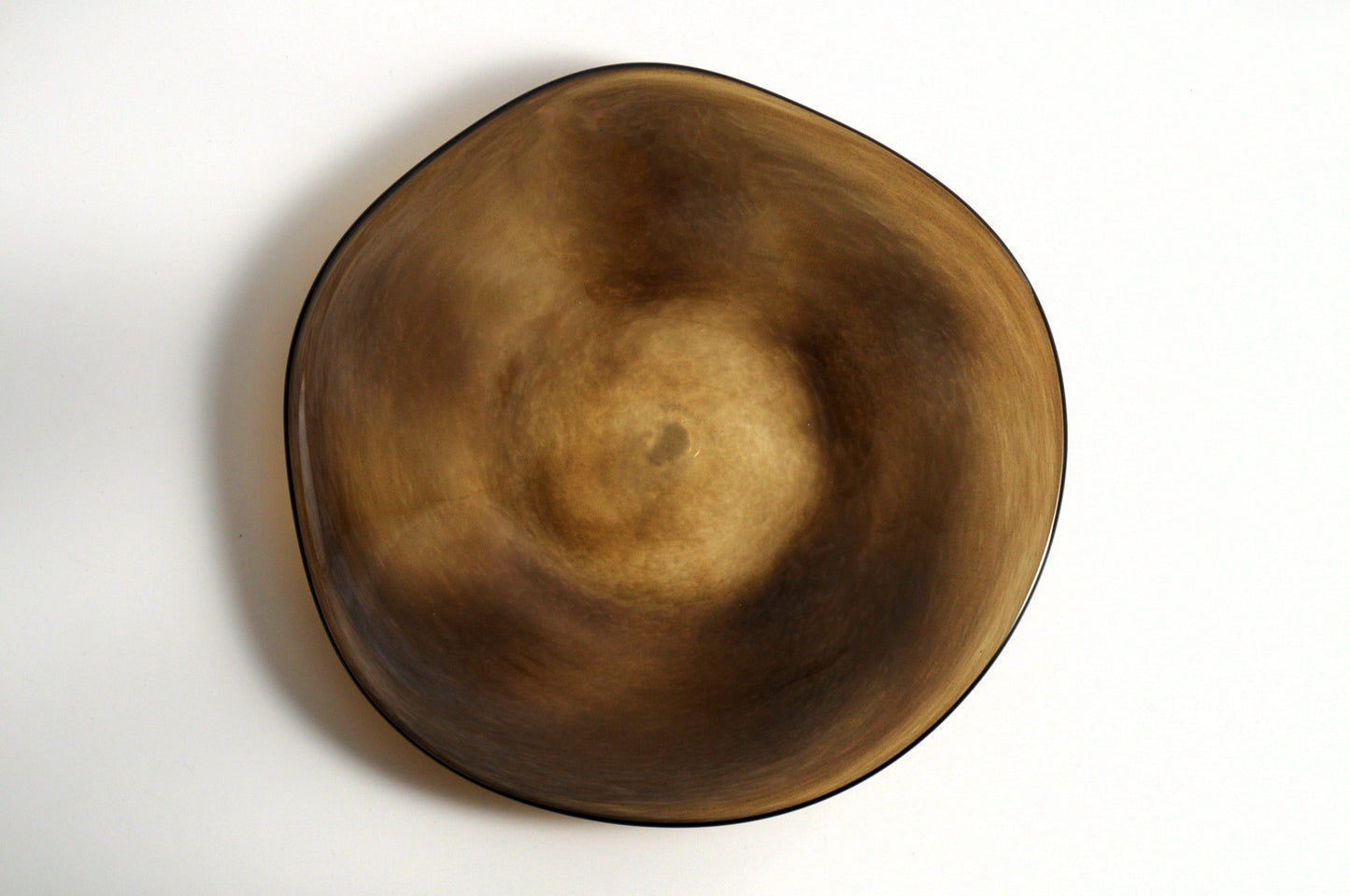 kasumi plate S green 5046