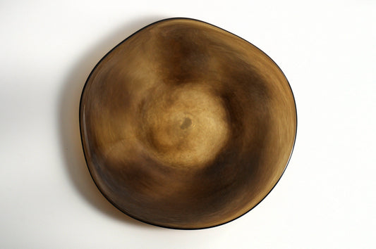 kasumi plate S green 5046