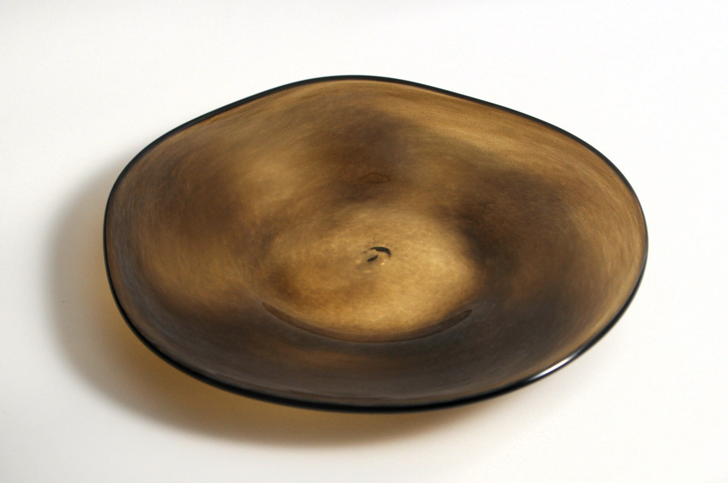 kasumi plate S green 5046