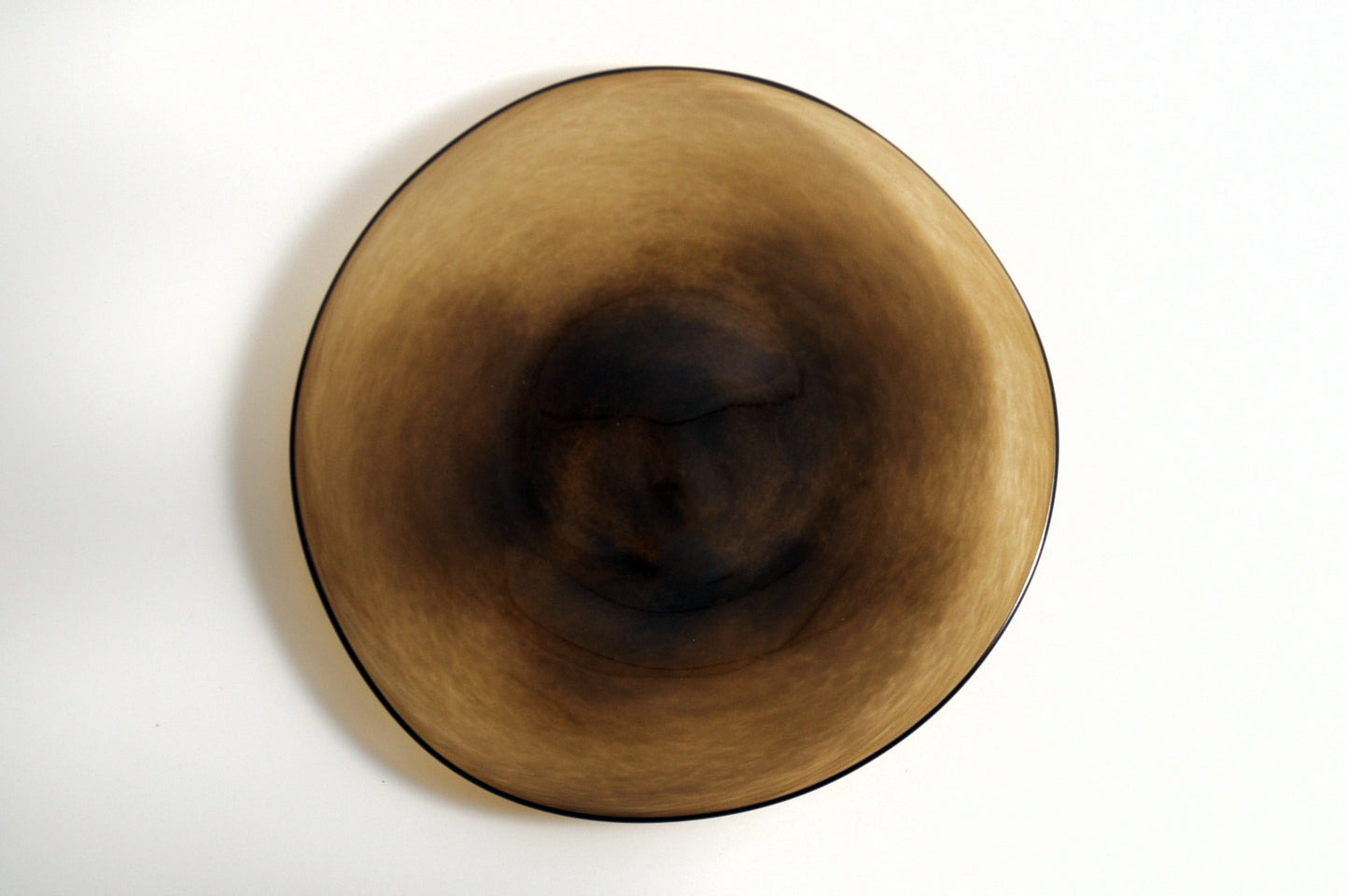 kasumi plate S green 5047