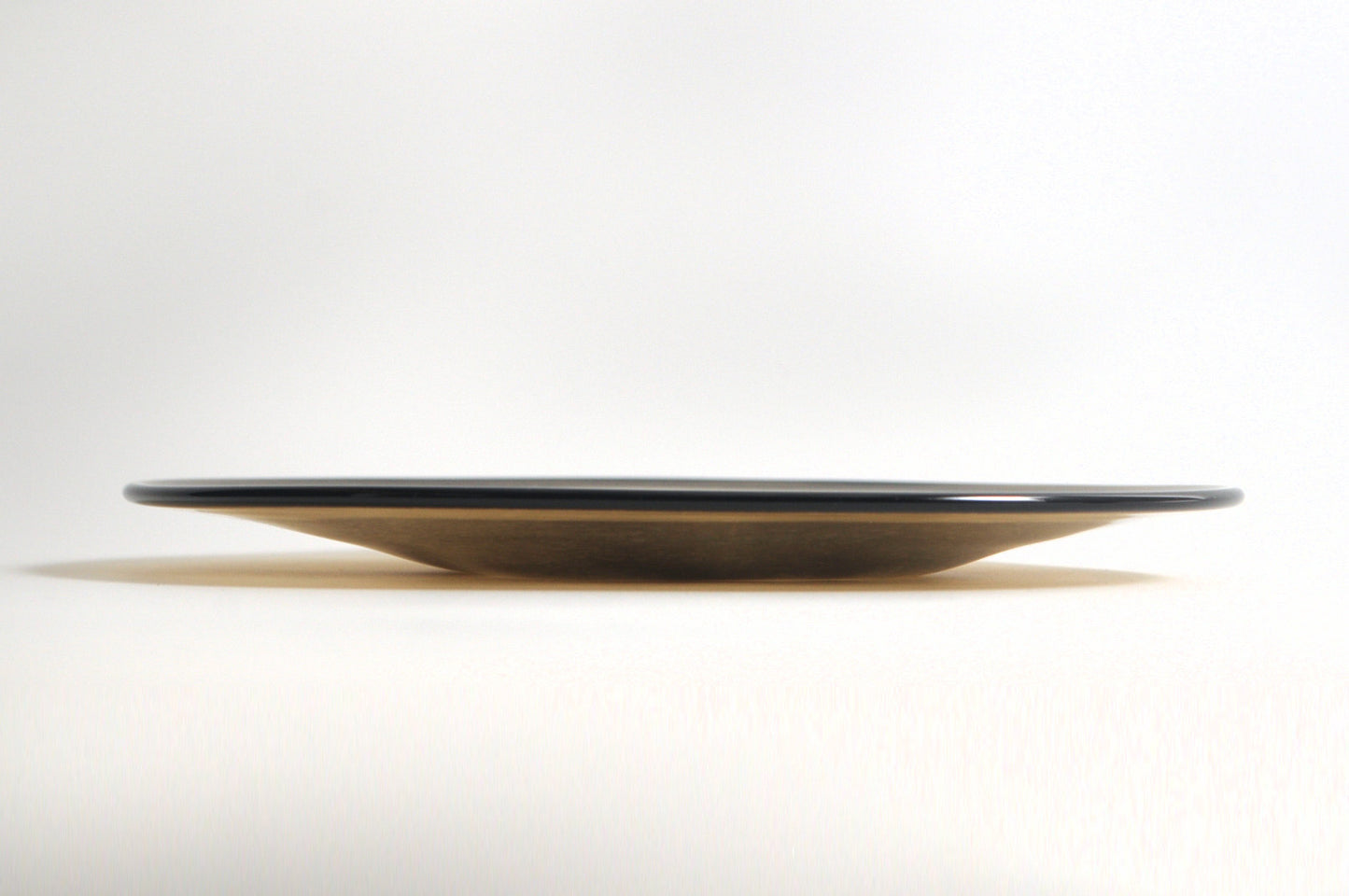 kasumi plate S green 5047