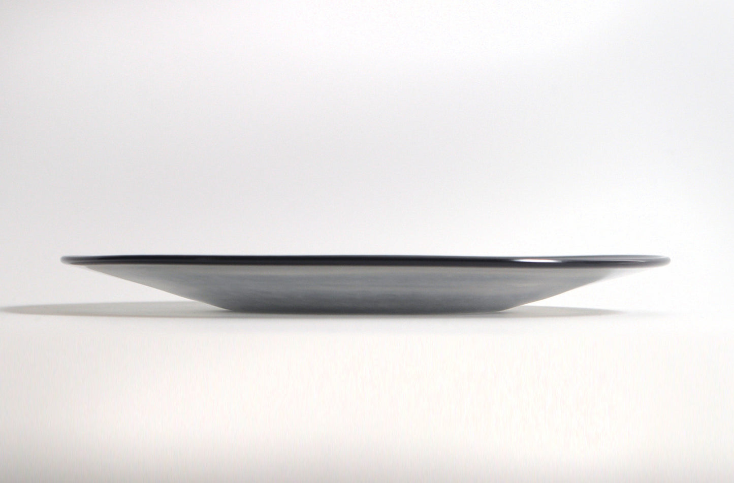 kasumi plate S grey 5049