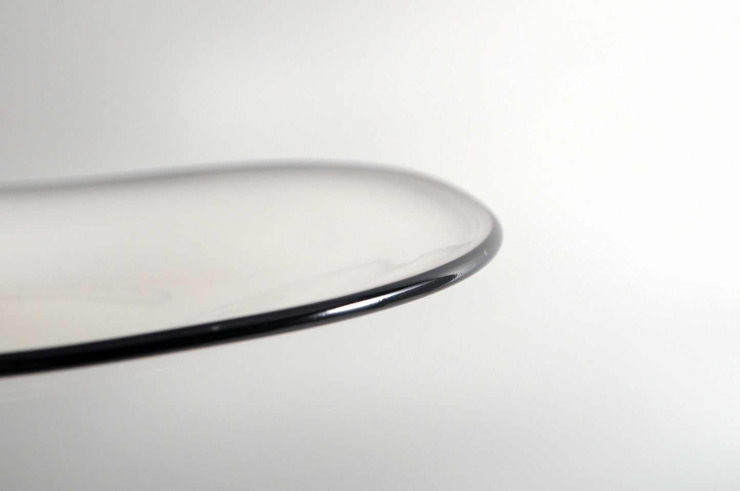 kasumi plate S ivory 5053