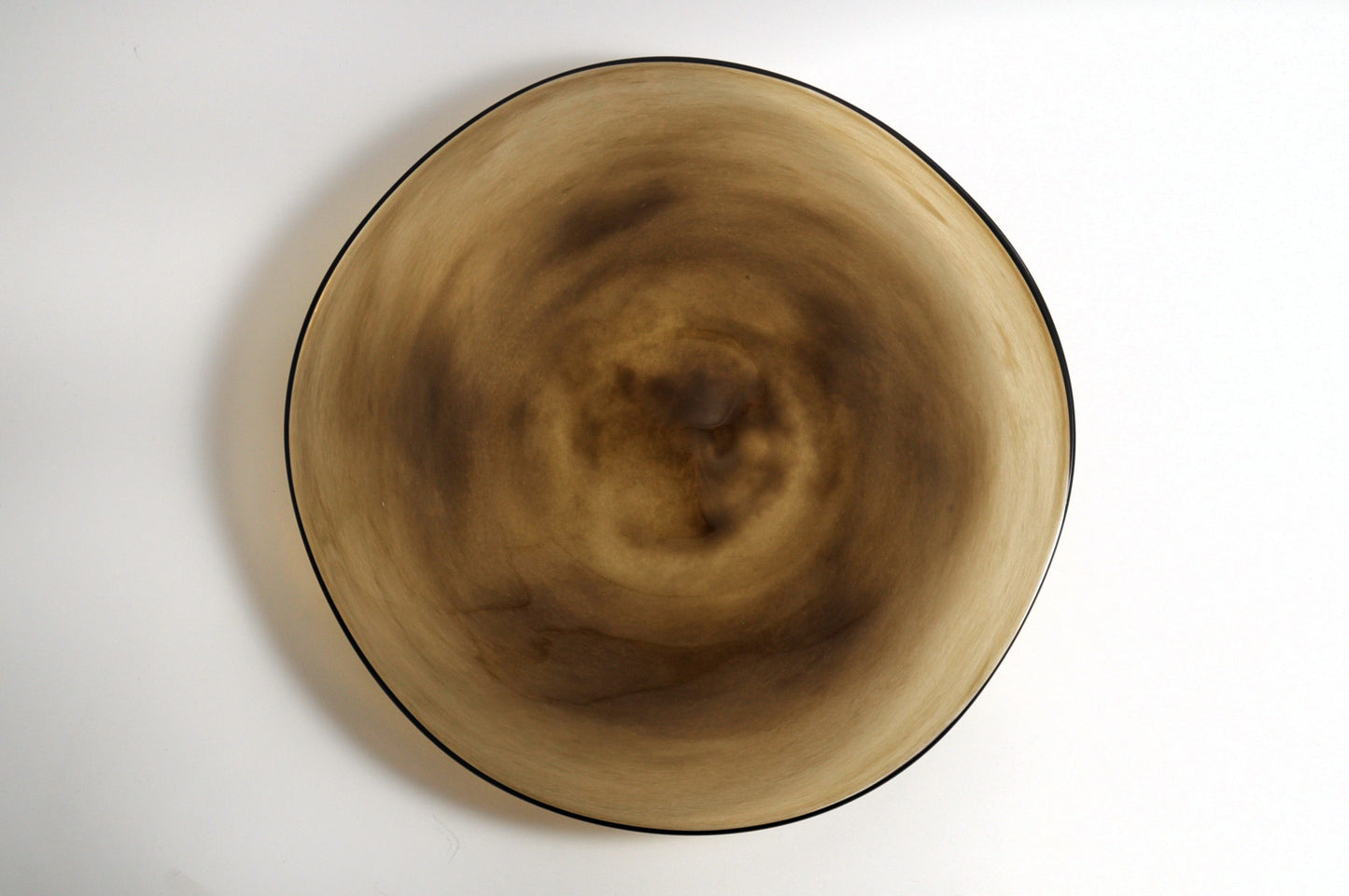 kasumi plate L green 5056