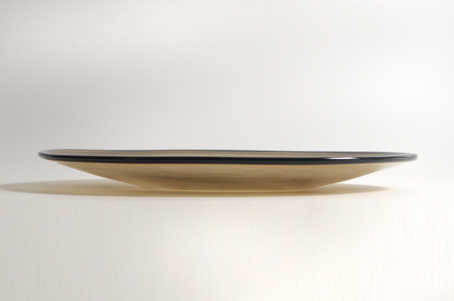 kasumi plate L green 5056