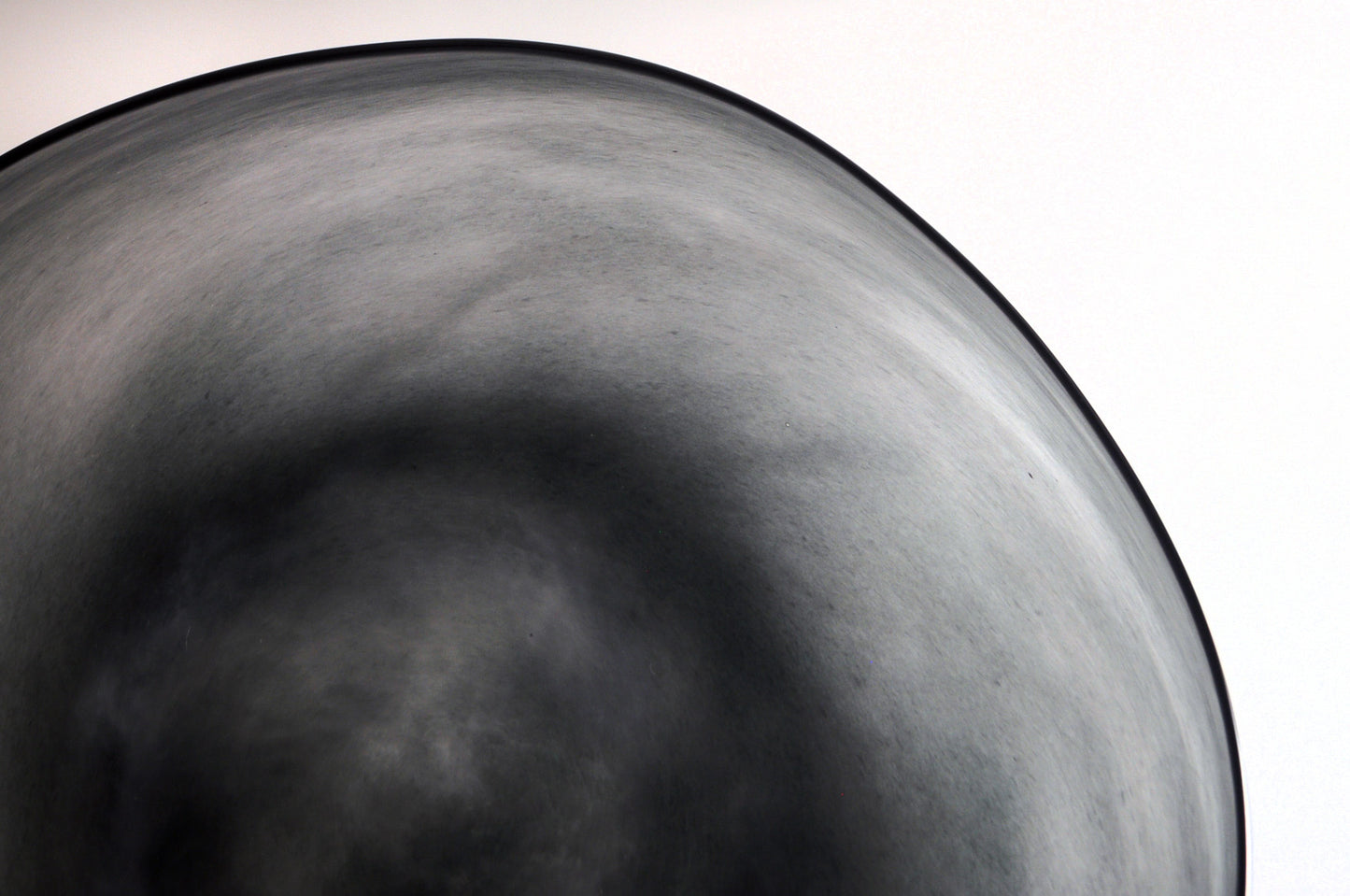 kasumi plate L grey 5057