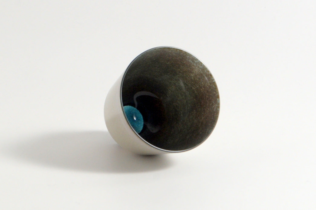 1.9m glass green 5136