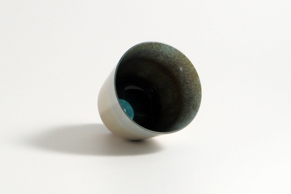 1.9m glass green 5160