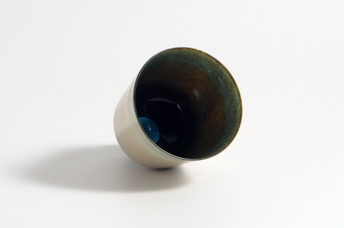 1.9m glass green 5164