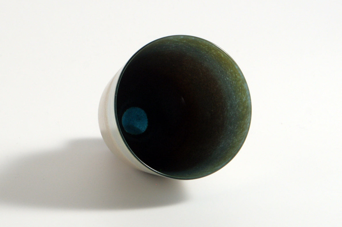 1.9m glass green 5167