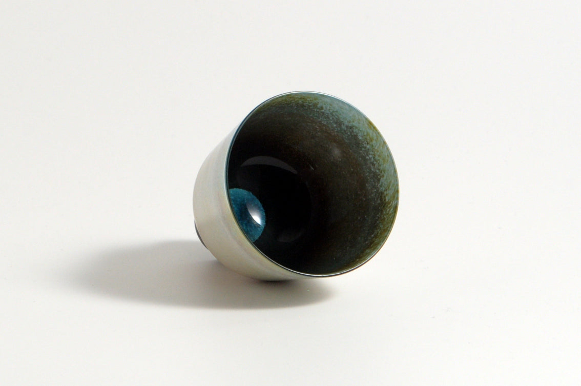 1.9m glass green 5177