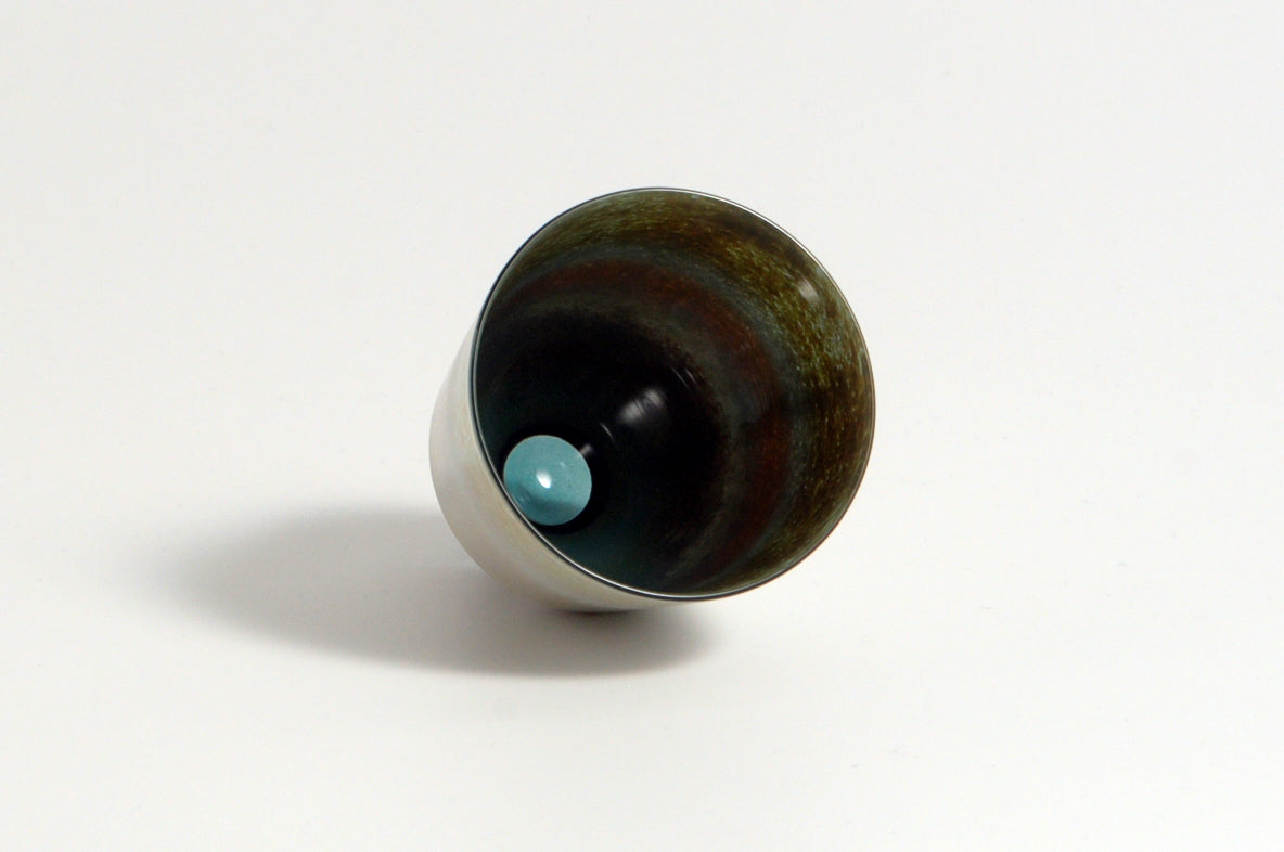 1.9m glass green 5178