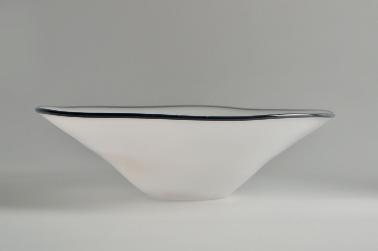 kasumi bowl M ivory 5235