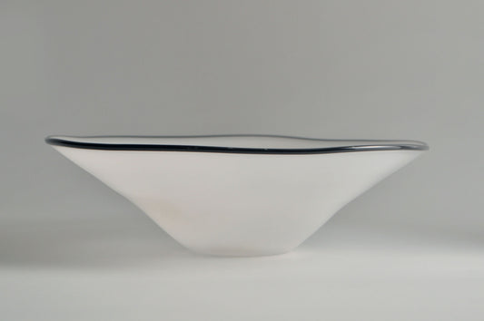 kasumi bowl M ivory 5235