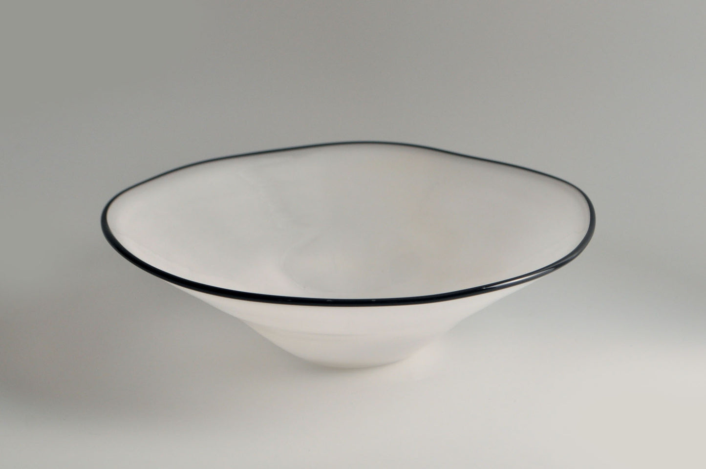 kasumi bowl M ivory 5235