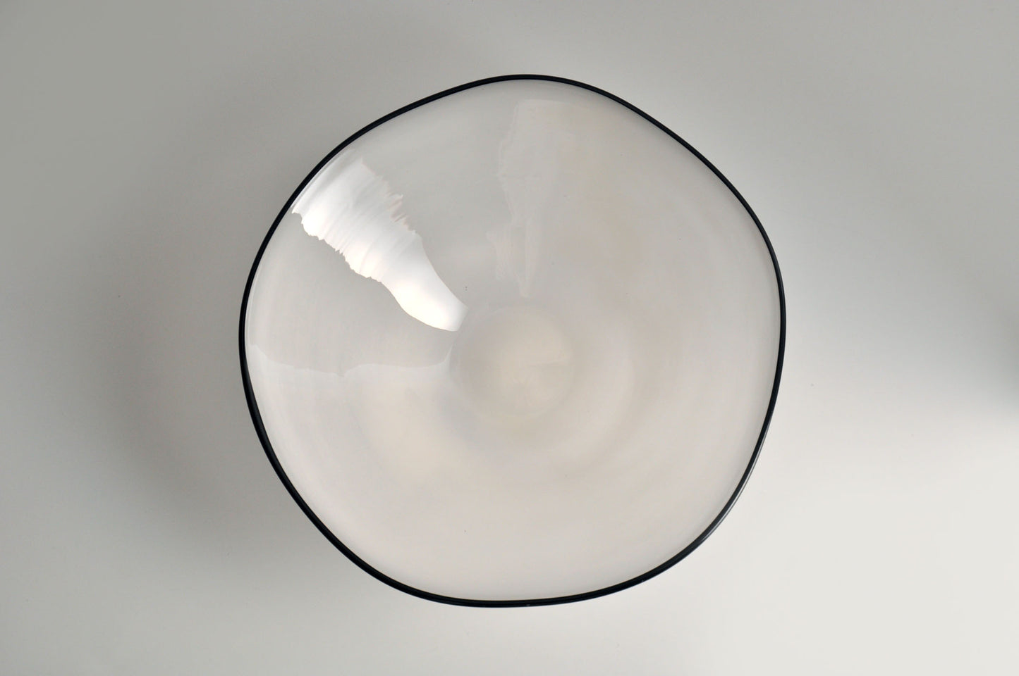 kasumi bowl M ivory 5235