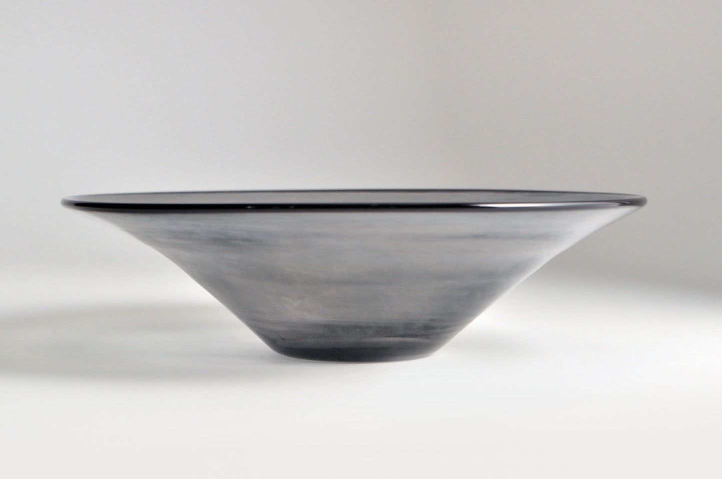 kasumi bowl S grey 5247