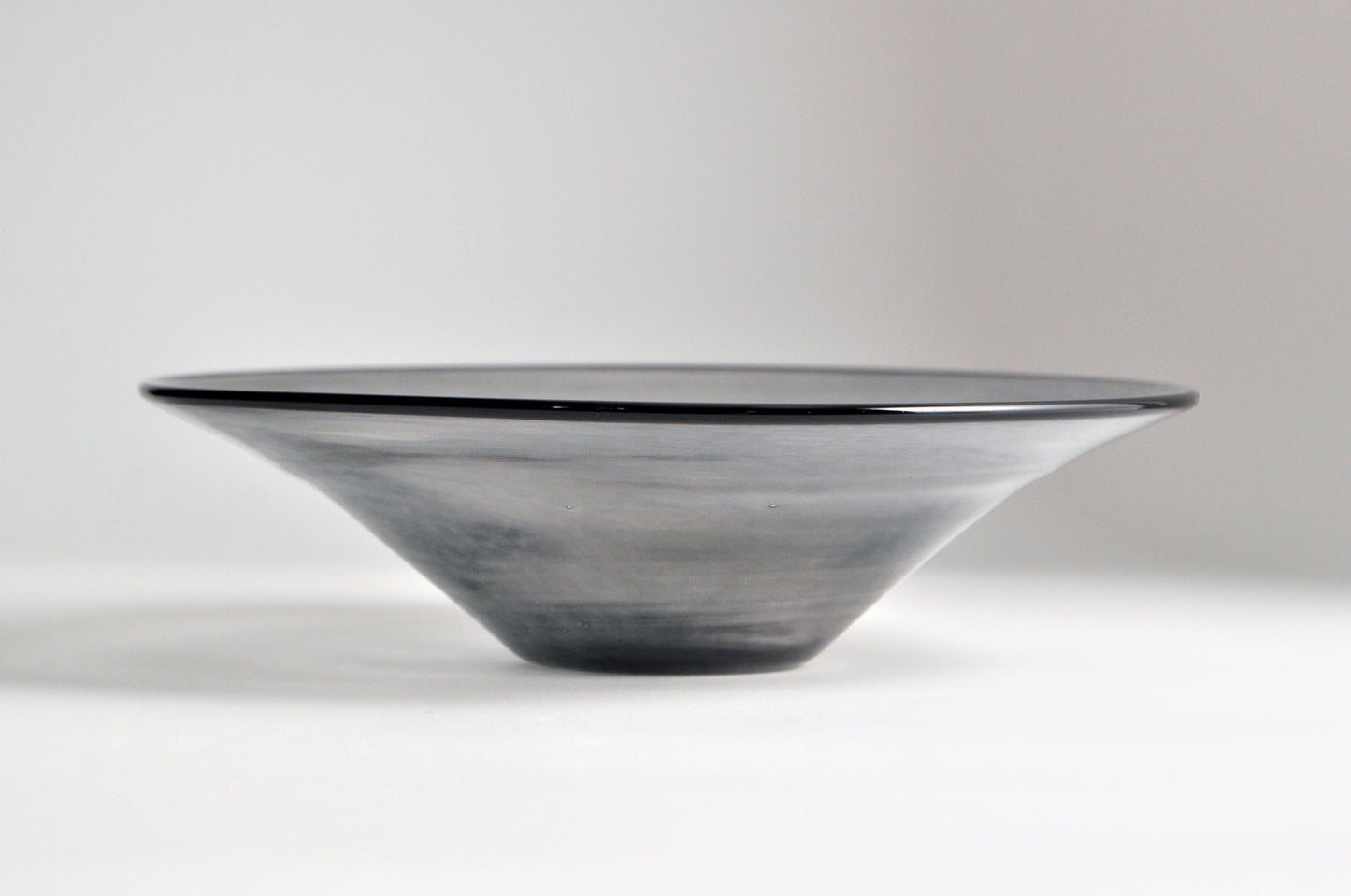 kasumi bowl S grey 5247