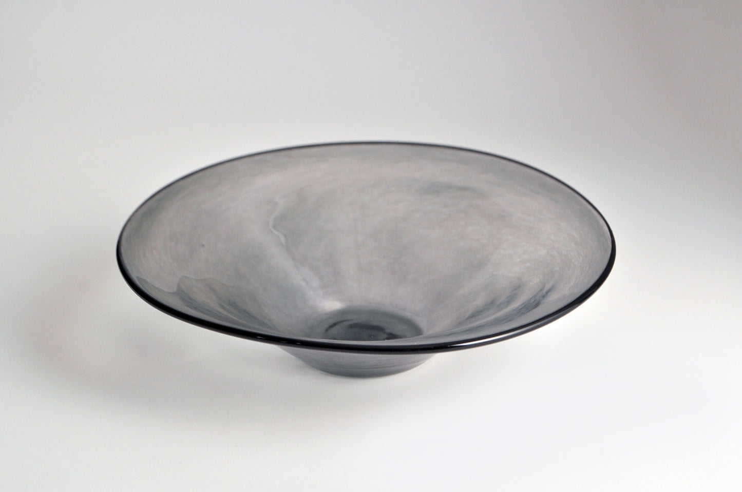 kasumi bowl S grey 5247