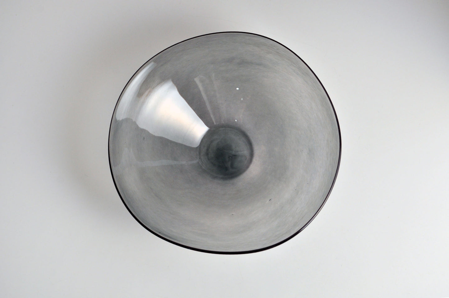 kasumi bowl S grey 5247