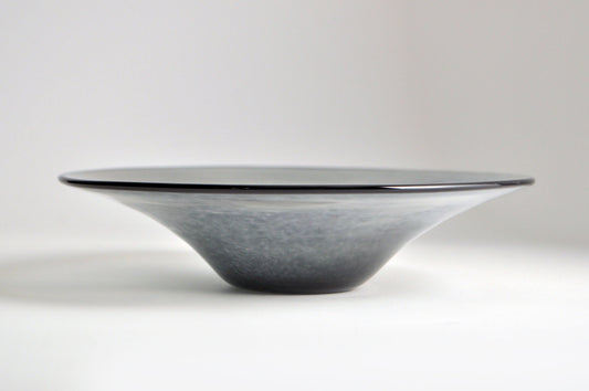 kasumi bowl S grey 5253