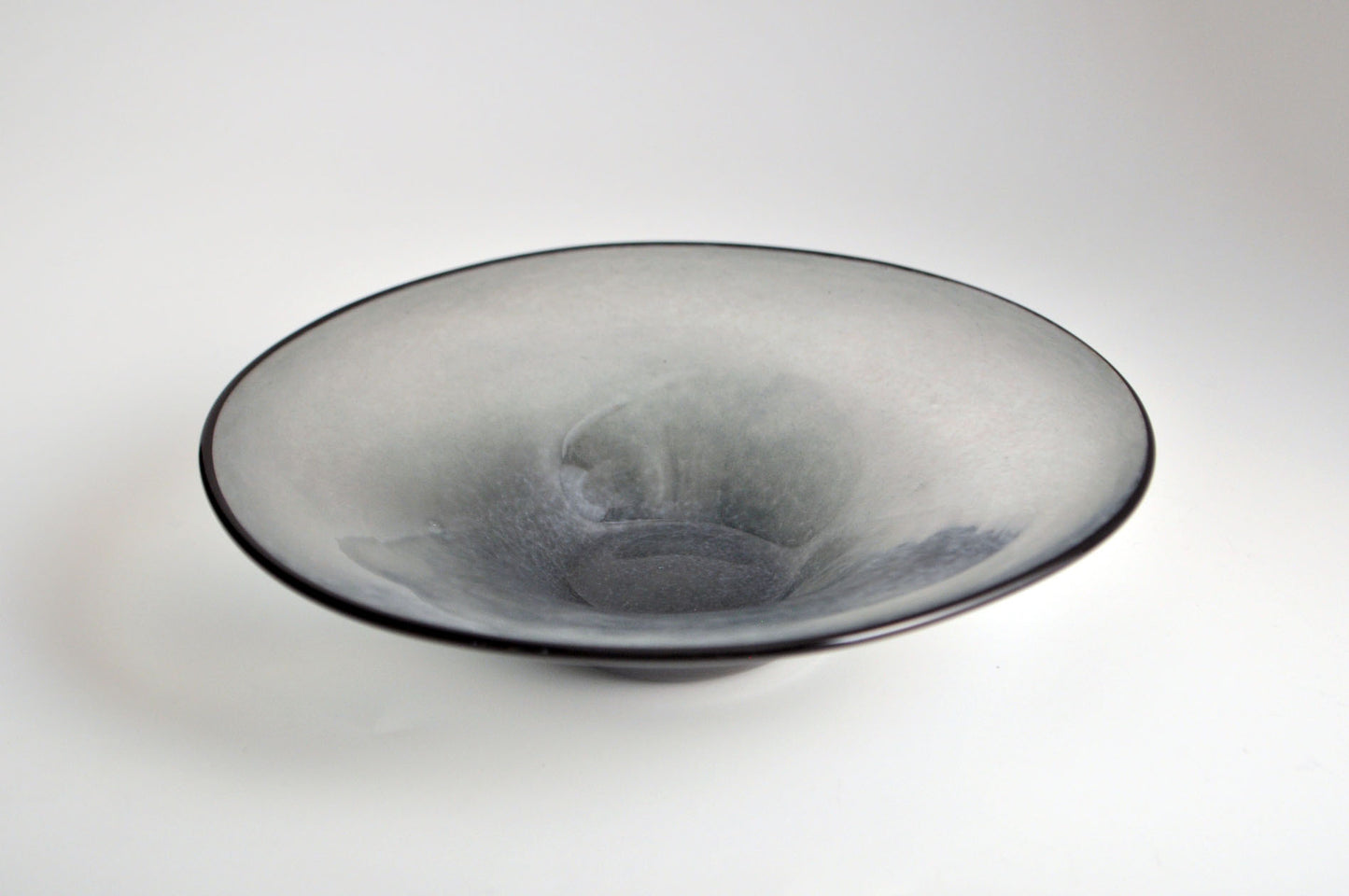 kasumi bowl S grey 5253