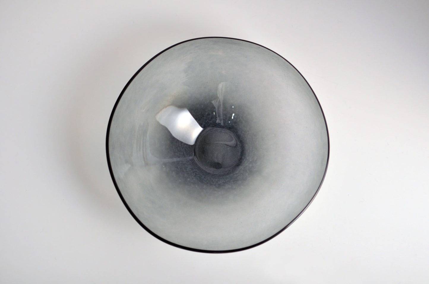 kasumi bowl S grey 5253