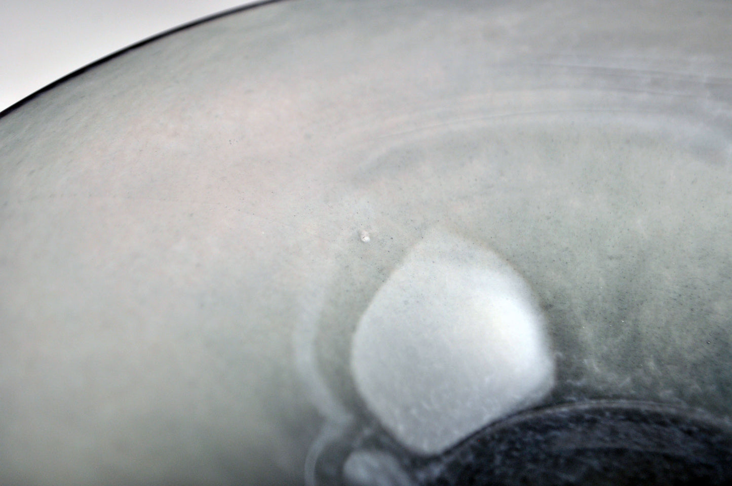 kasumi bowl S grey 5253