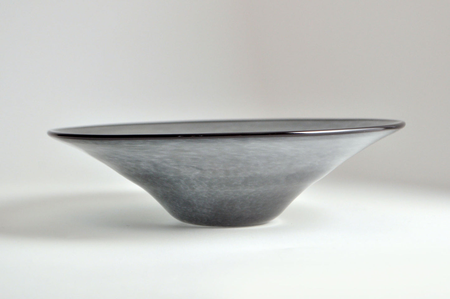 kasumi bowl S grey 5254