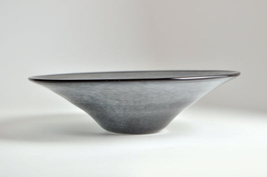 kasumi bowl S grey 5254