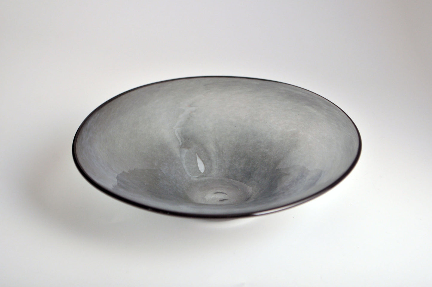 kasumi bowl S grey 5254