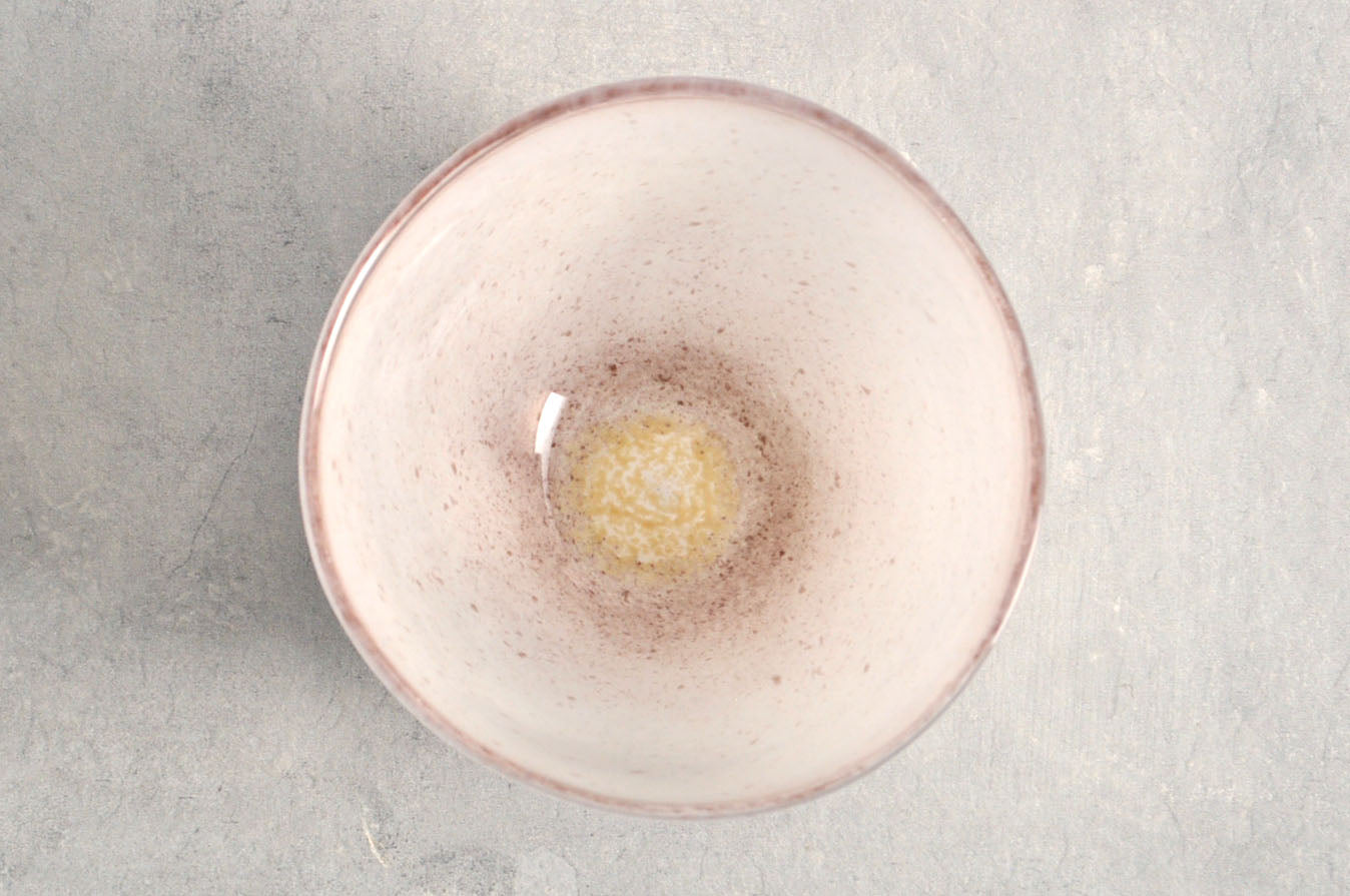 aeca cup purple 5264