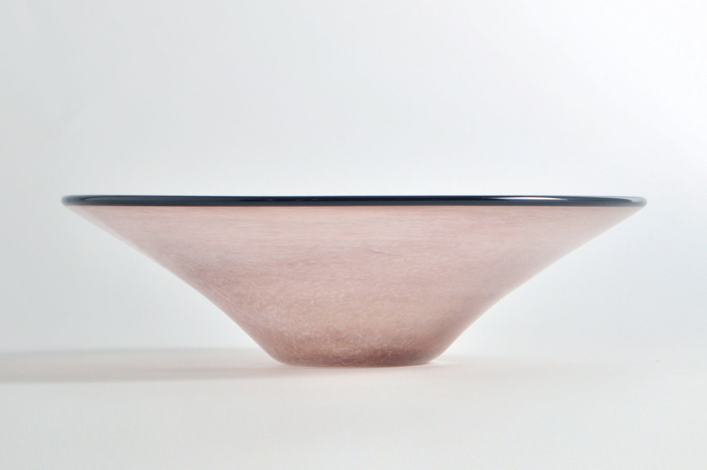 kasumi bowl S purple 5268