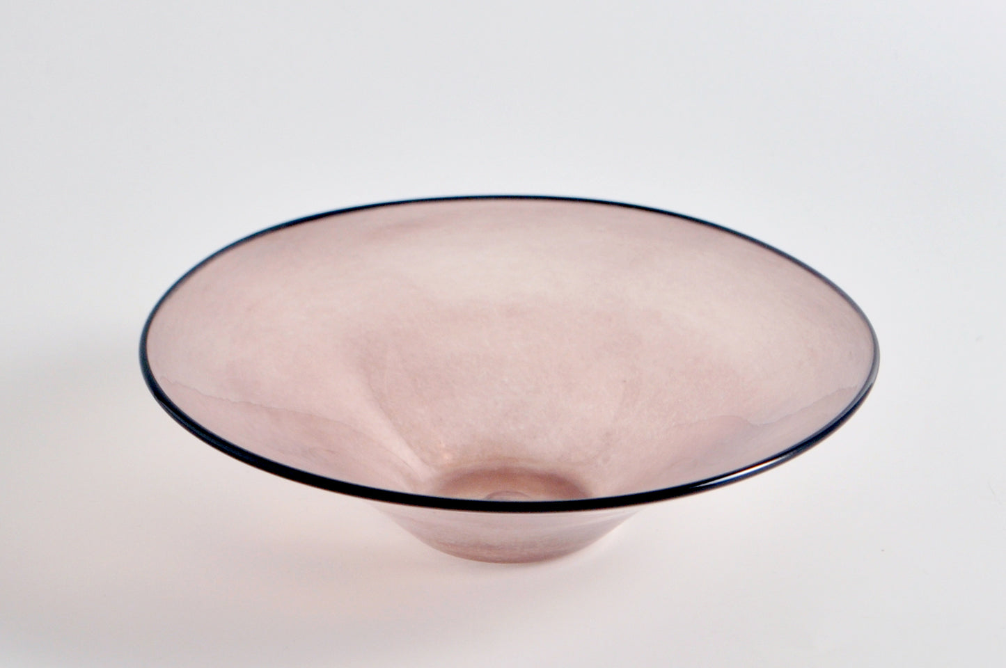 kasumi bowl S purple 5268