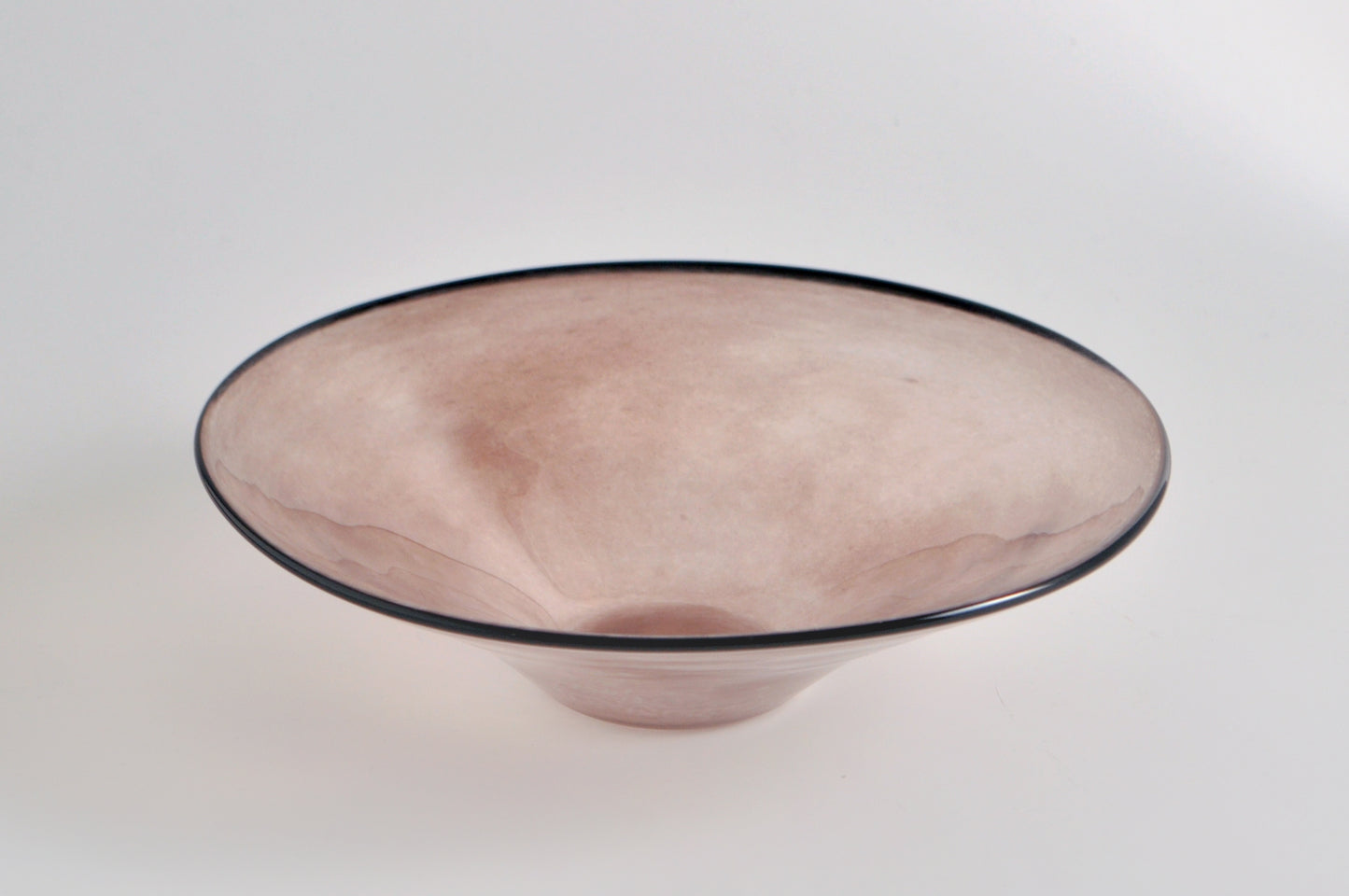 kasumi bowl S purple 5269