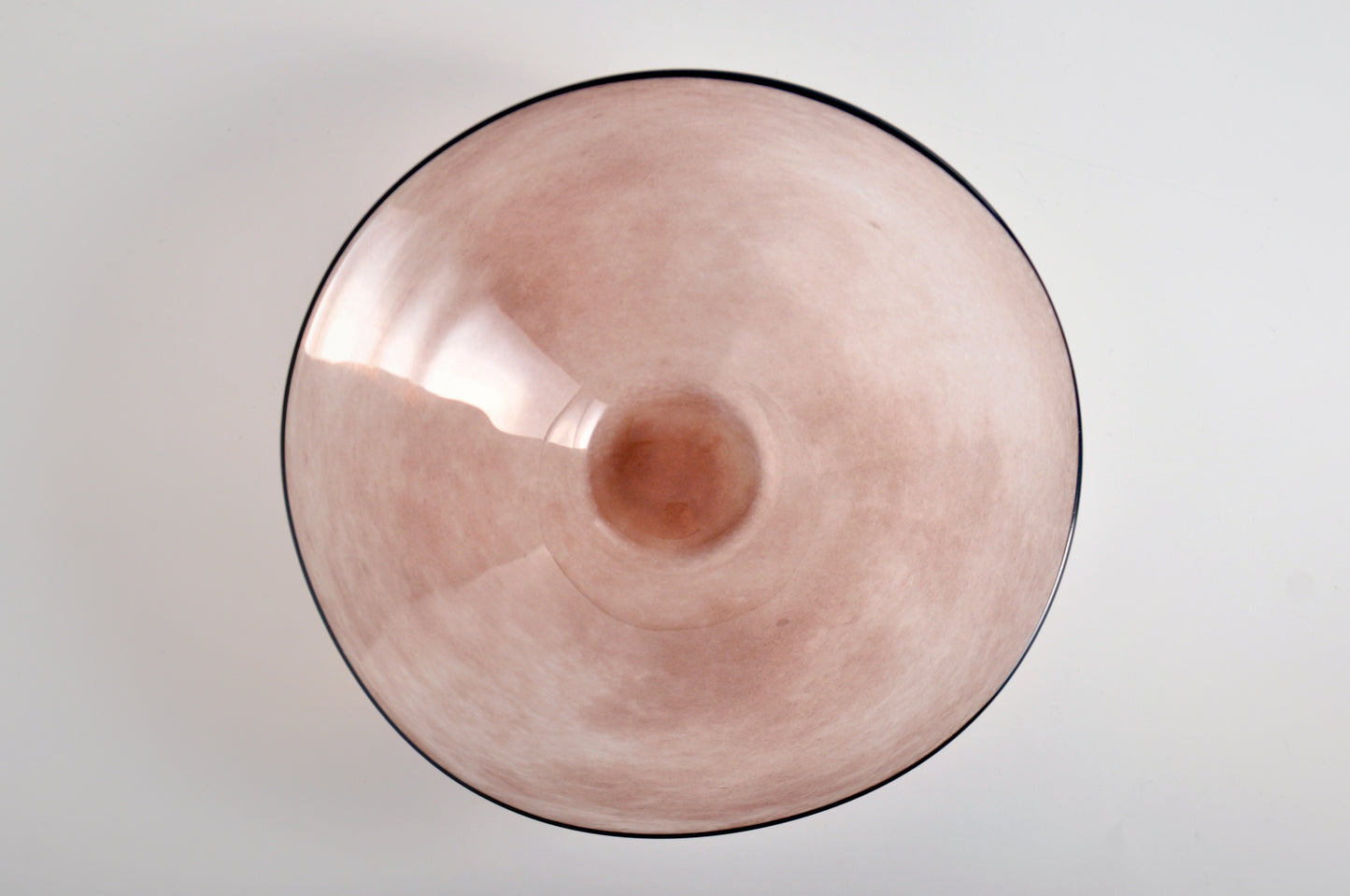 kasumi bowl S purple 5269