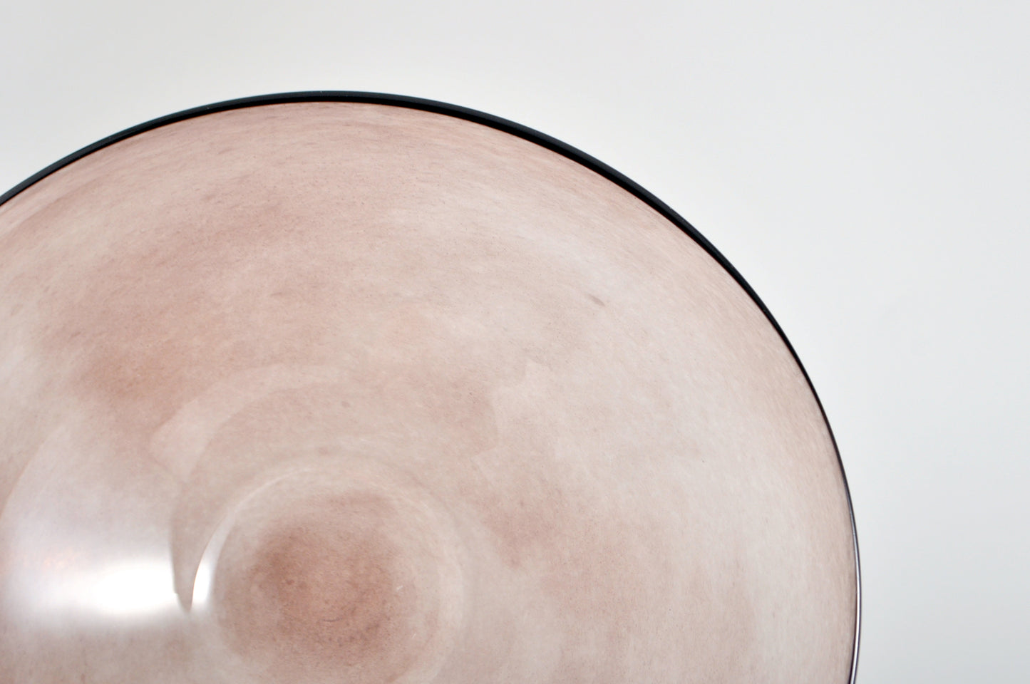 kasumi bowl S purple 5269