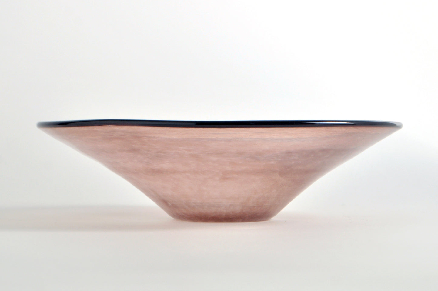 kasumi bowl S purple 5270