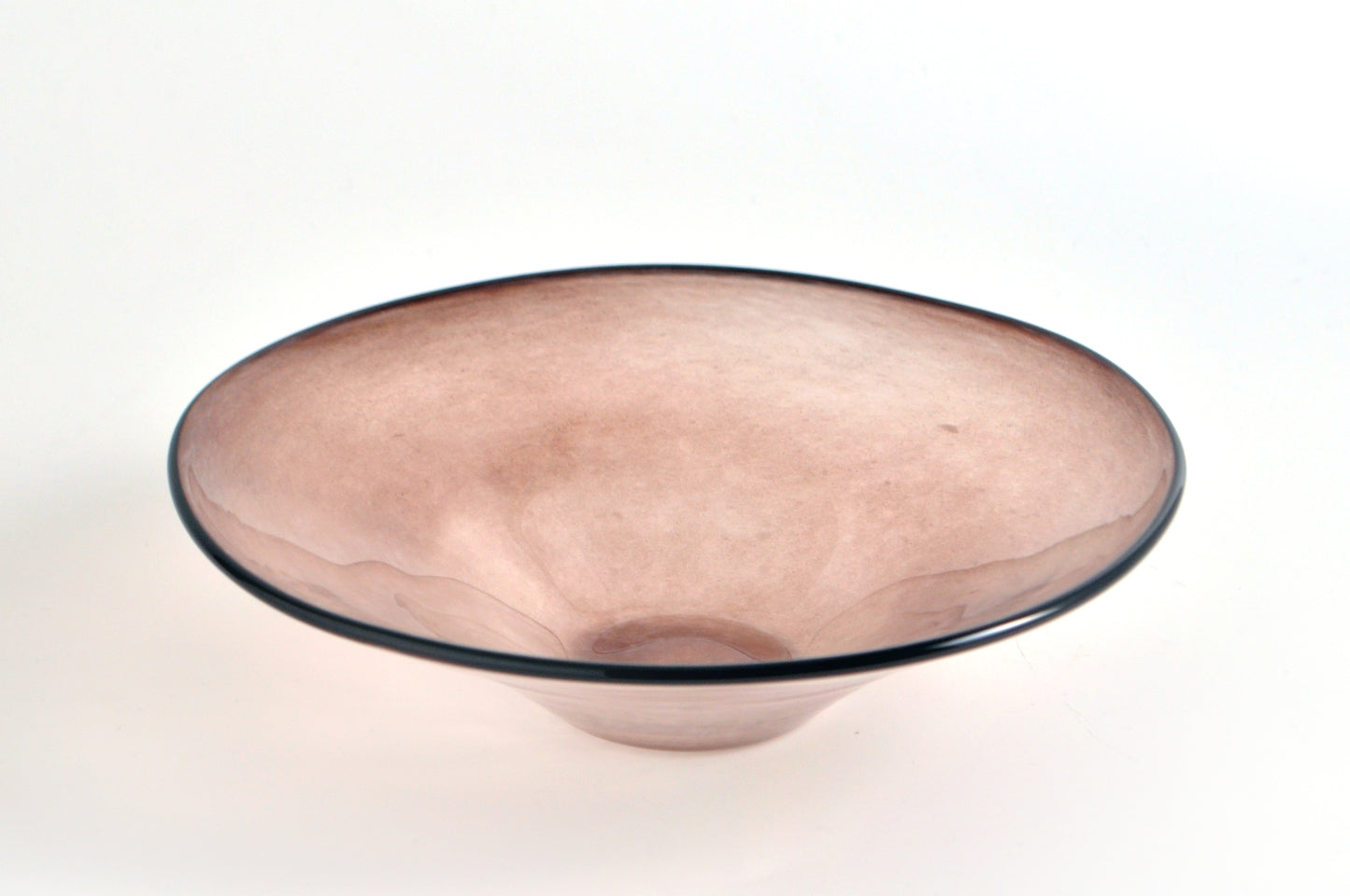 kasumi bowl S purple 5270