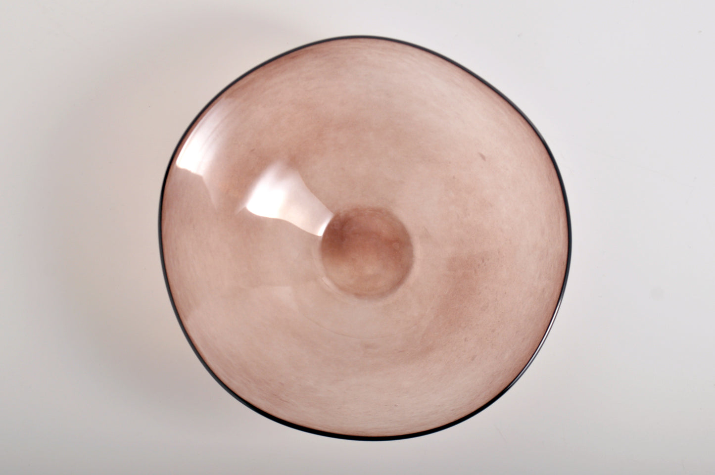 kasumi bowl S purple 5270