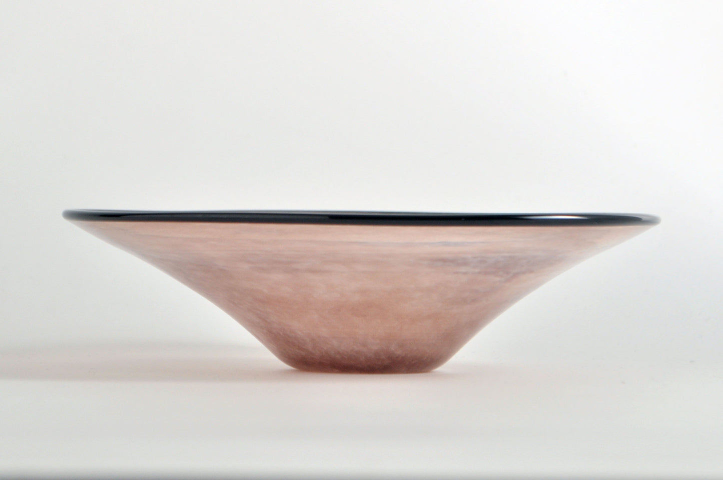 kasumi bowl S purple 5271