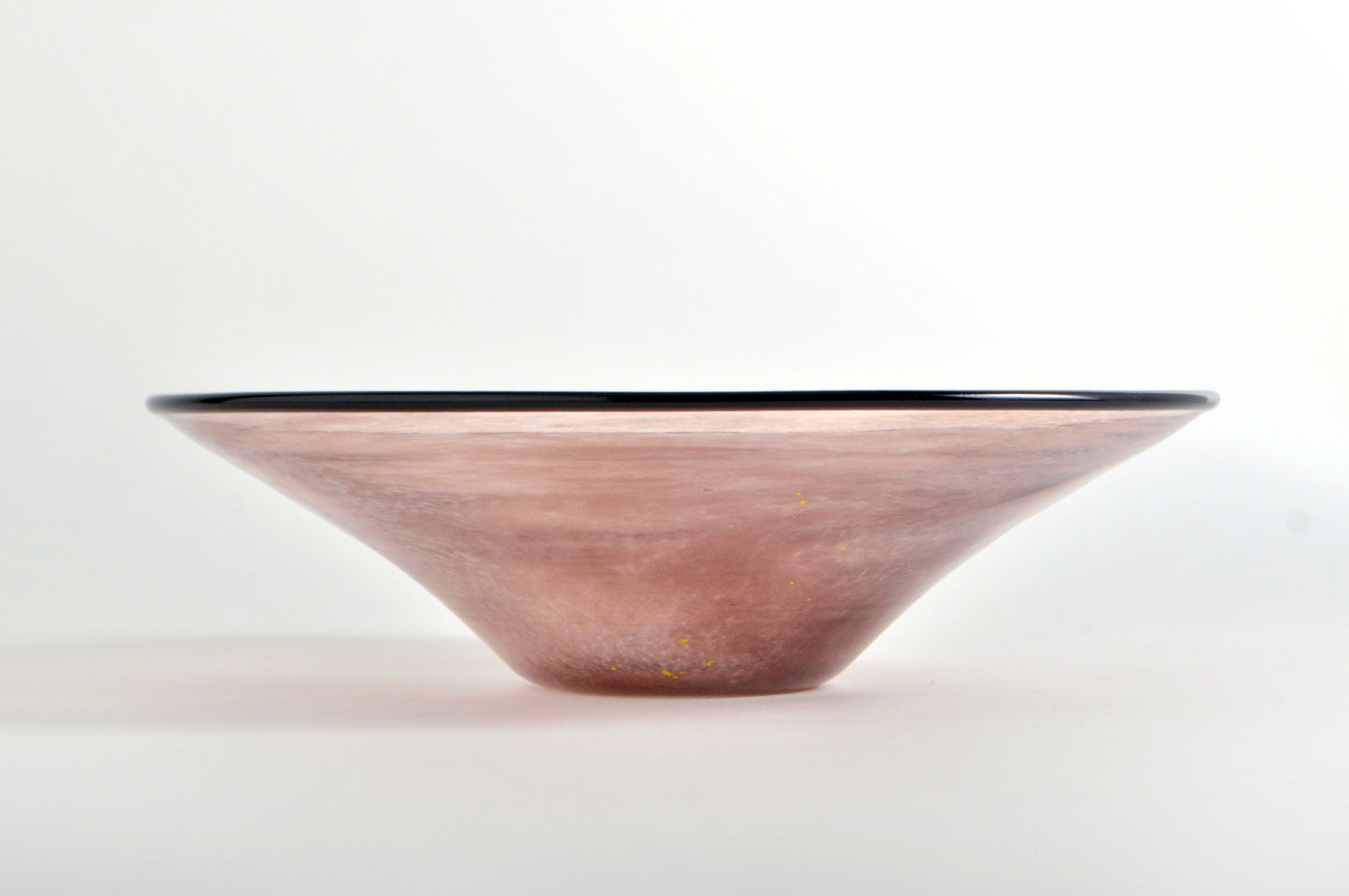 kasumi bowl S purple 5272