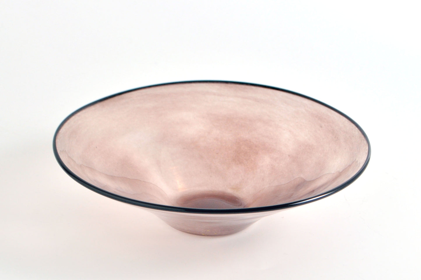 kasumi bowl S purple 5272