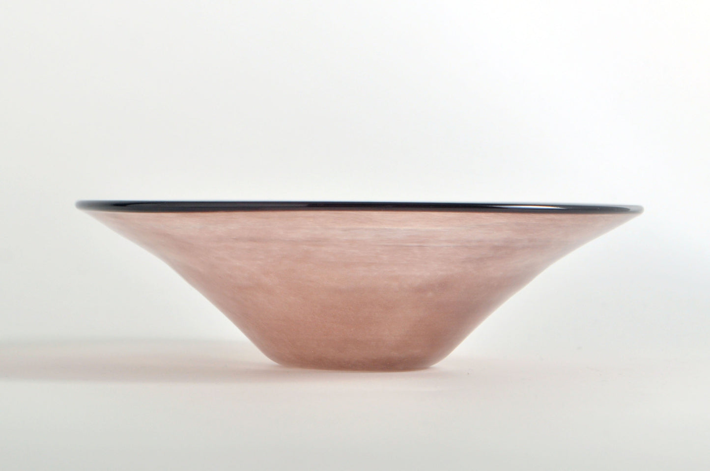 kasumi bowl S purple 5273