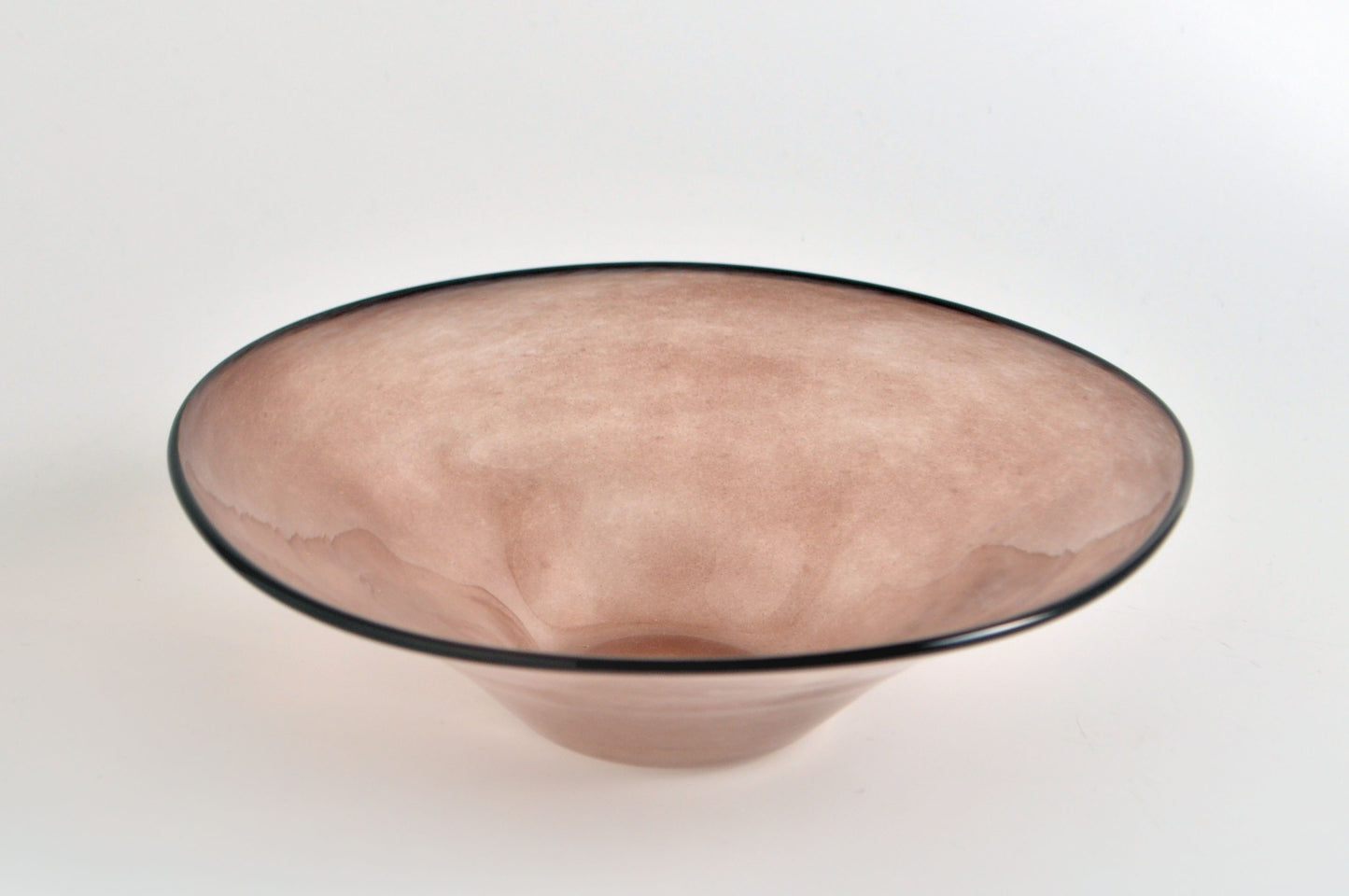 kasumi bowl S purple 5273