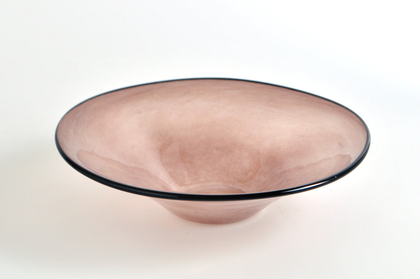 kasumi bowl S purple 5275