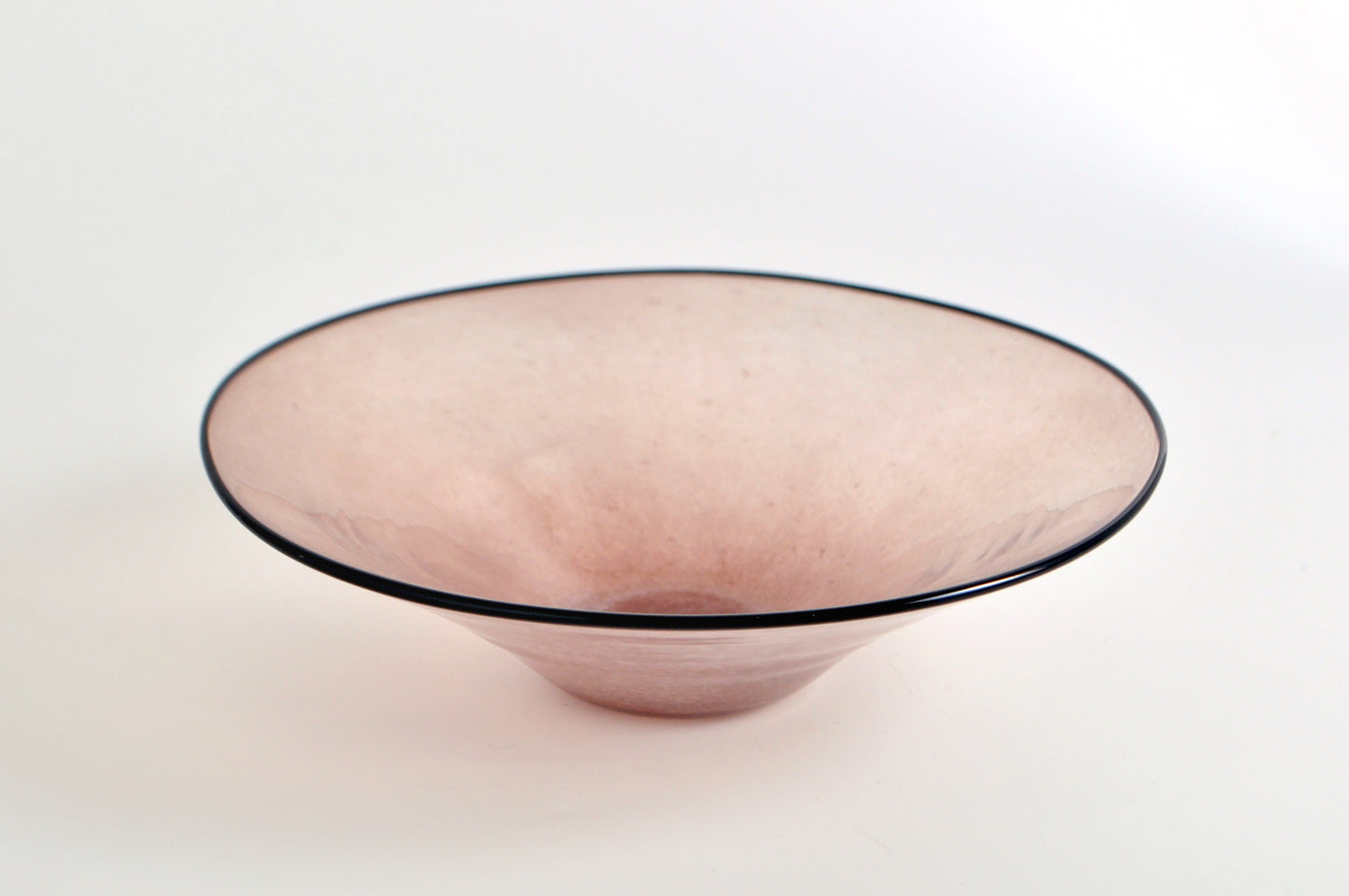 kasumi bowl S purple 5276