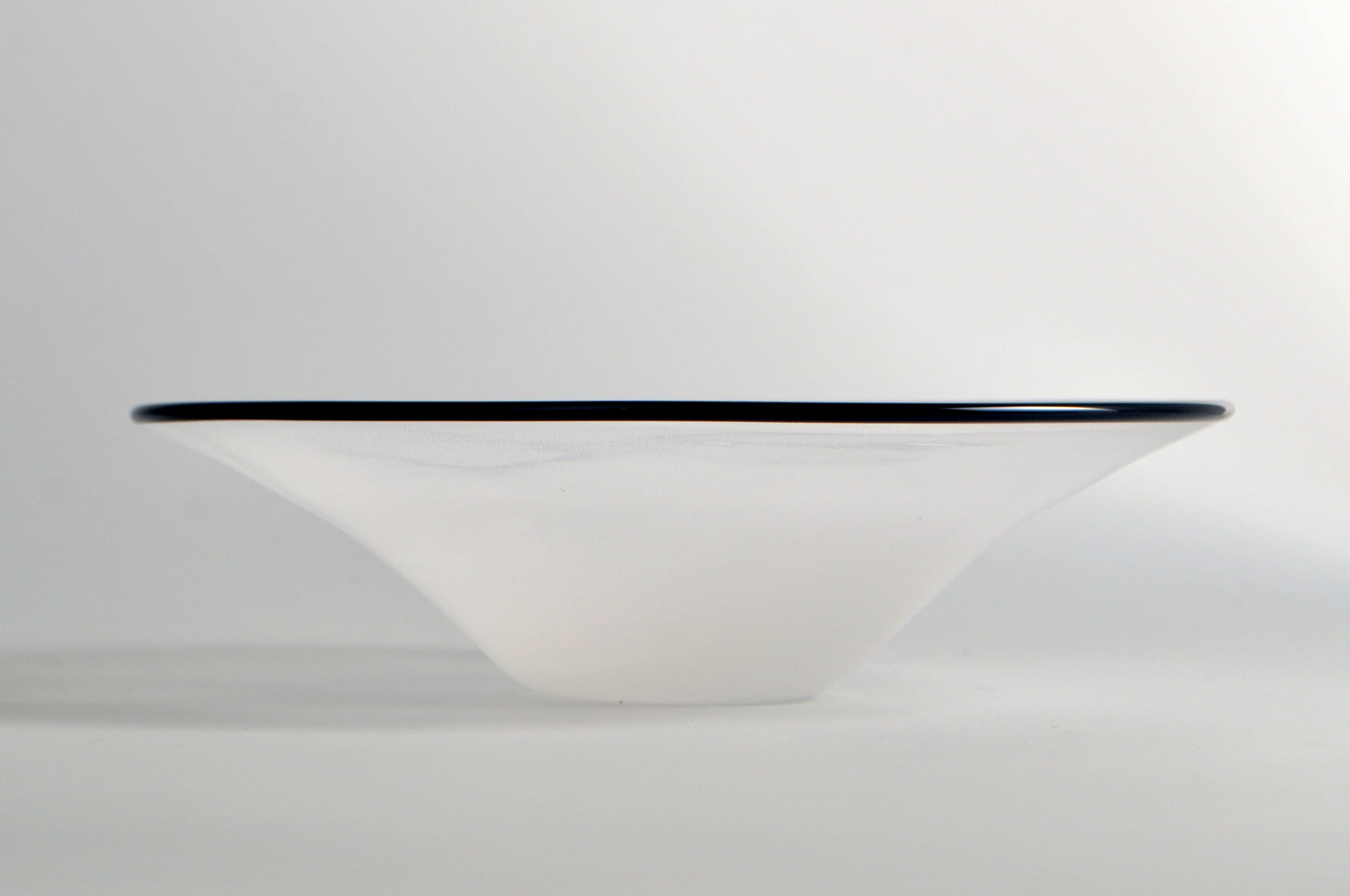 kasumi bowl S  ivory 5277