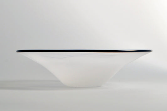 kasumi bowl S  ivory 5277