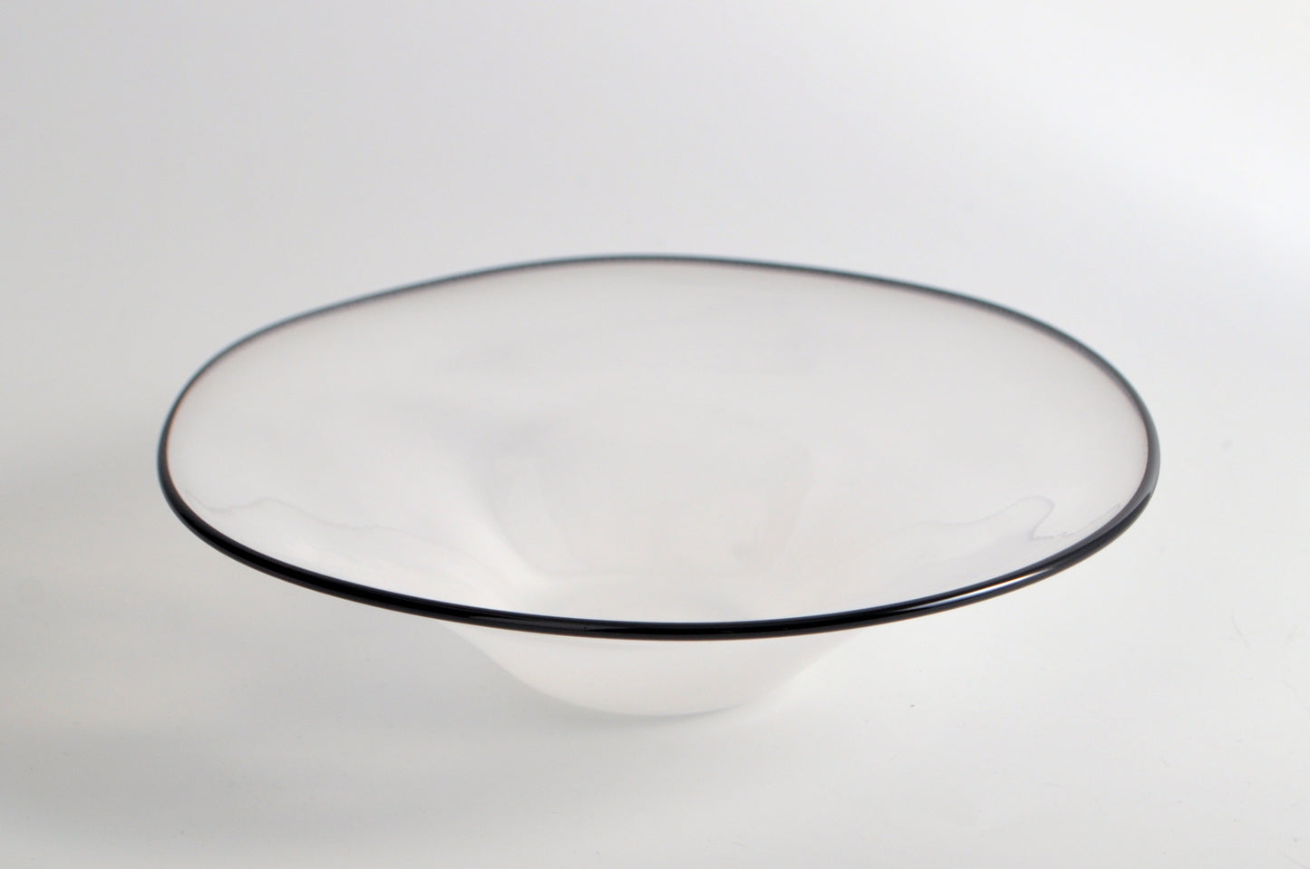 kasumi bowl S  ivory 5277